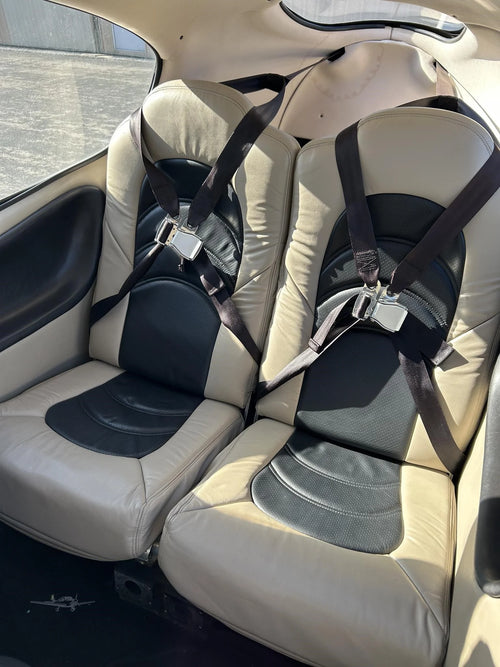 2004 CIRRUS SR22-G2