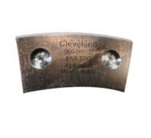 066-06800 BRAKE LINING