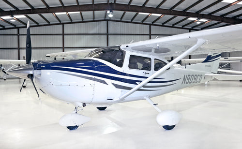 2005 CESSNA 182T SKYLANE