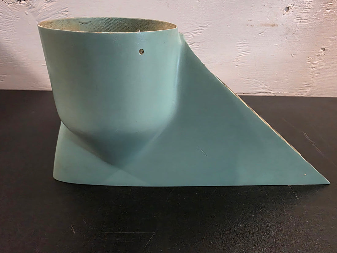 0700031-2 TIP, VERTICAL FIN