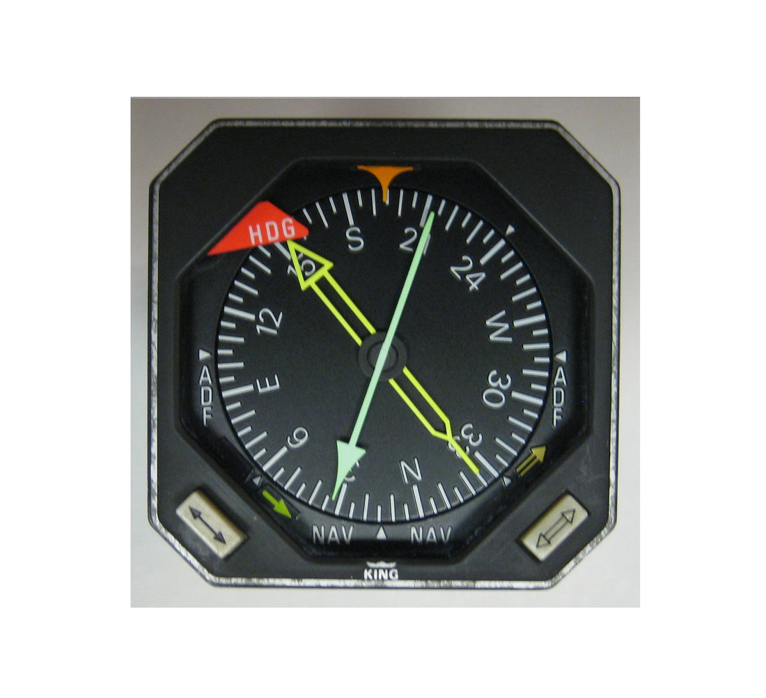 066-3060-00 KNI-582 RMI INDICATOR