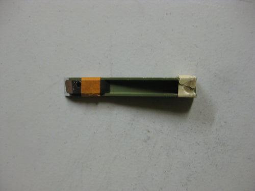 0851793-43 HINGE STRAP, LH