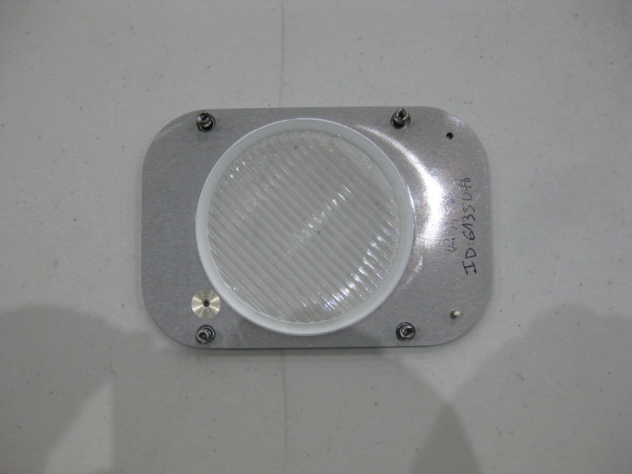 4294588 COVER PLATE ASSY, RH