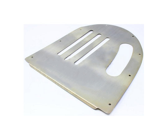 0700319-2 COVER, RH COWL OPENING