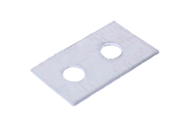0711709-1 BAGGAGE DOOR HANDLE SPACER