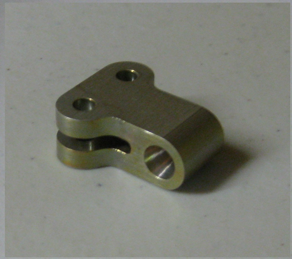 C3CF241-3 BRACKET