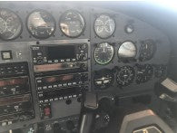 1980 CESSNA 421C