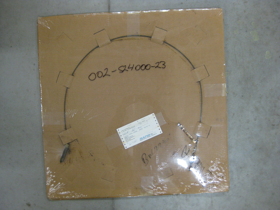 002-524000-23 RUDDER CABLE ASSY