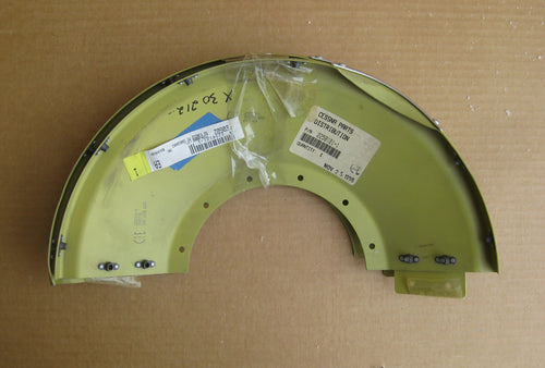 2250121-1 SPINNER BULKHEAD ASSEMBLY