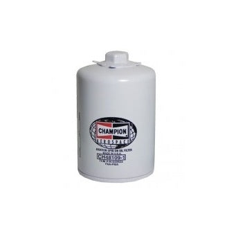 CH48109-1 OIL FILTER