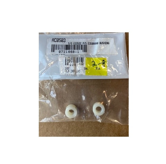 0711668-1 BUSHING