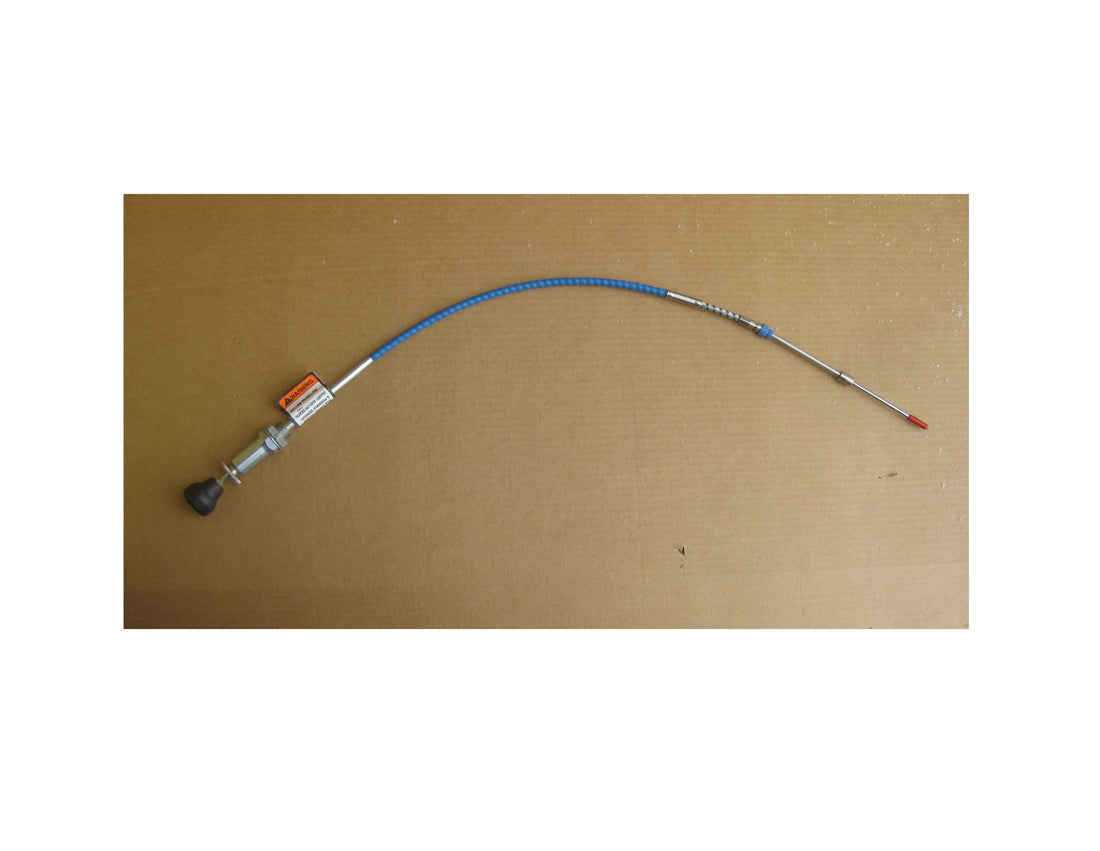 565-549-003 THROTTLE CONTROL CABLE