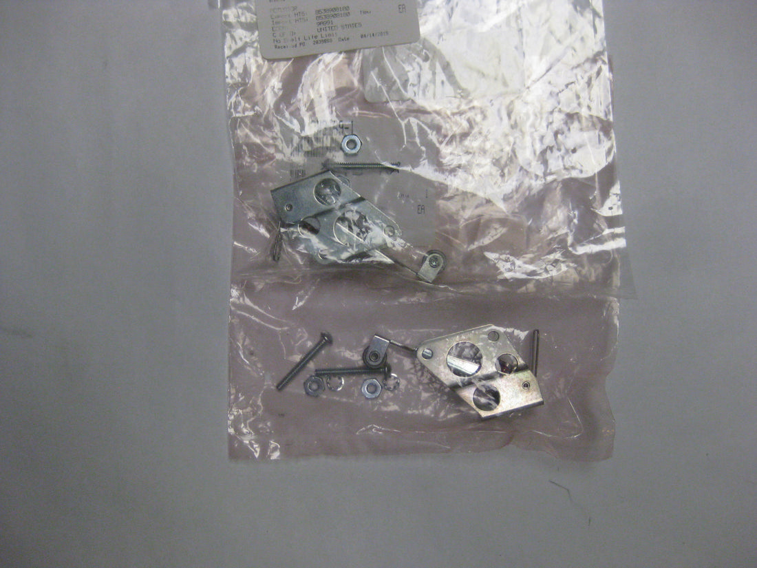 AN3169-1 MICRO SWITCH ACTUATOR