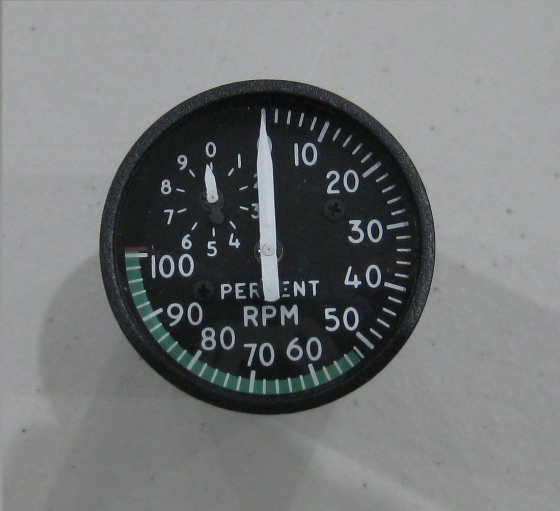 20075-85 TACHOMETER