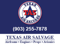 ***   PARTING OUT  ***  1965 BEECHCRAFT A23 MUSKETEER II  STOCK #344
