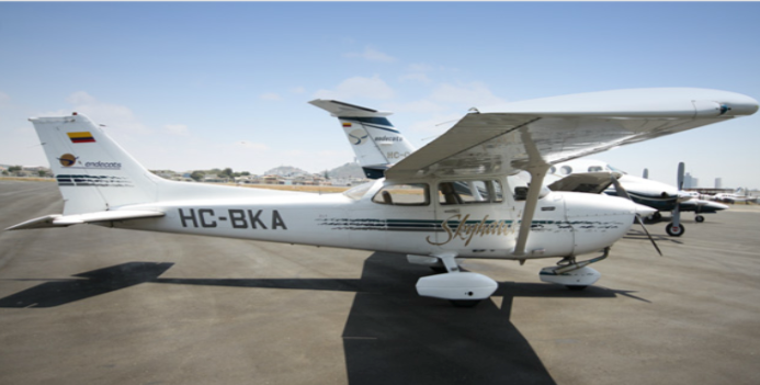 1982 CESSNA 172P SKYHAWK
