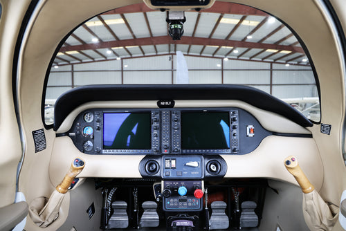 2006 CESSNA 400 N918LV | GARMIN G1000, GFC 700 | CLIMATE CONTROL, SPEED BRAKES, BUILT-IN OXYGEN