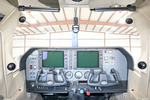 2005 CESSNA 182T SKYLANE