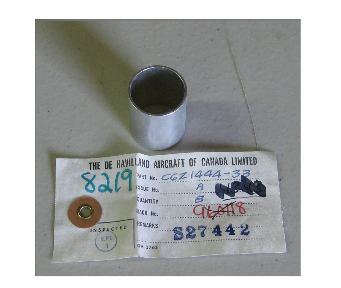 C6Z1444-33 BUSHING
