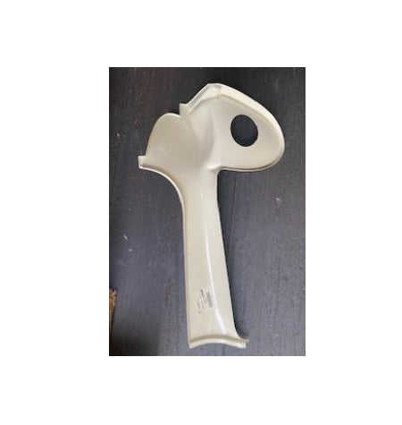 515026-16 SHIELD ASSY, RH DOORPOST