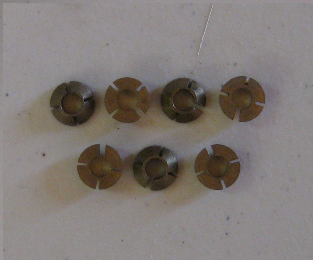 95-10895 COLLAR, PIN GRIP