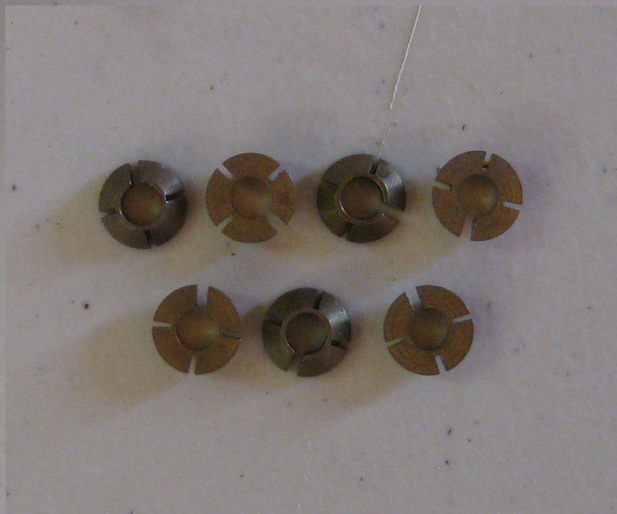 95-10895 COLLAR, PIN GRIP
