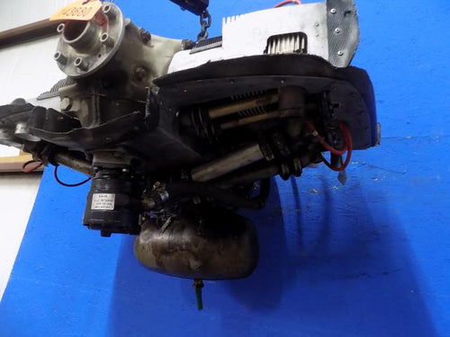 Continental O-200A Aircraft Engine | 1,842.04 SMOH | Complete Logs