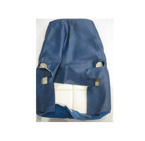 101-530190-3 SEAT BACK COVER