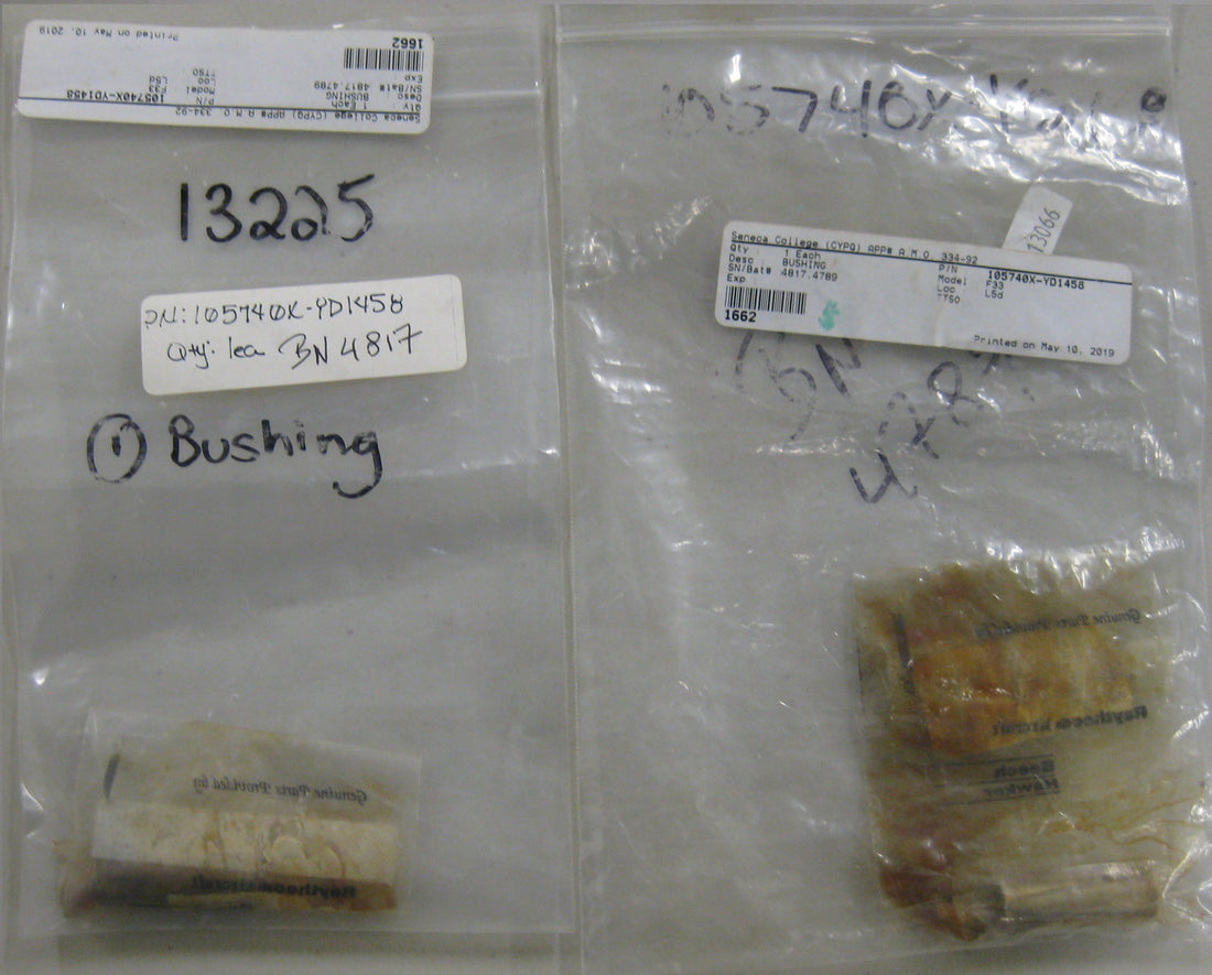 105740X-YD1458 BUSHING