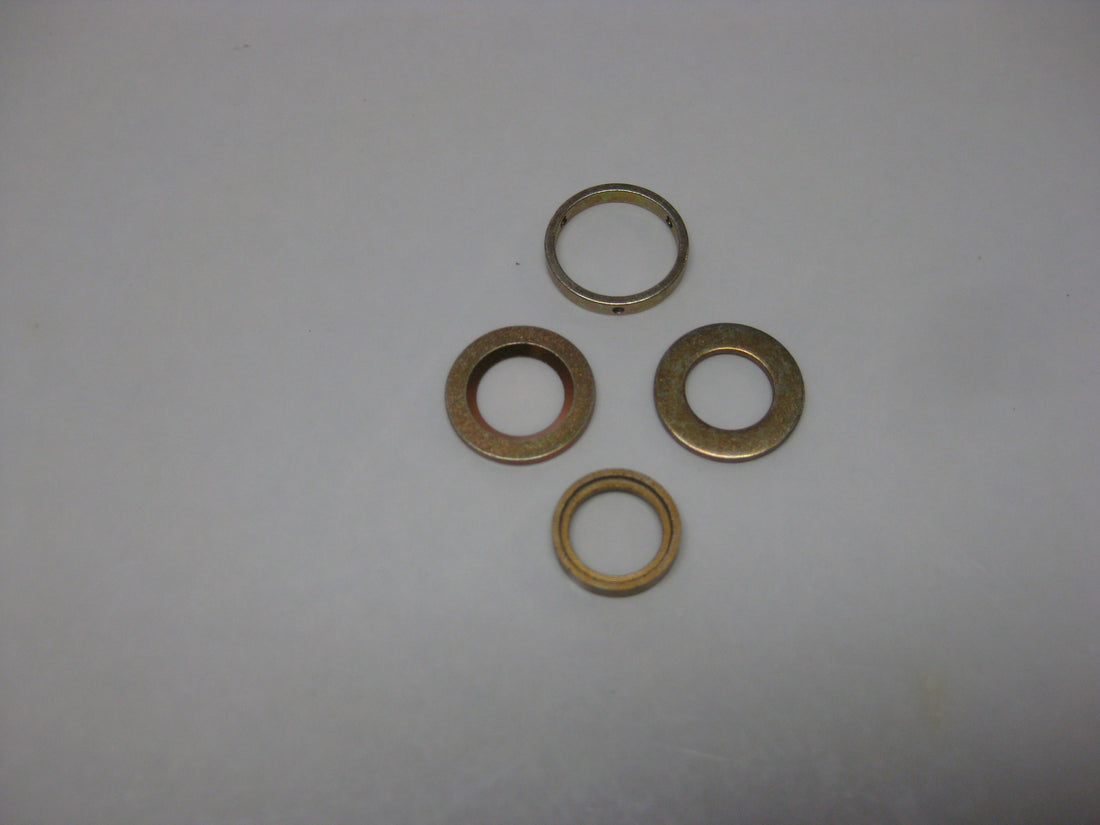 62523-9-21.6 WASHER ASSY