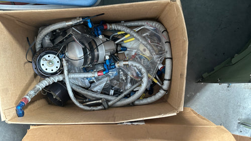2021 CONTINENTAL CD-155