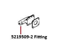 5219509-2 FITTING
