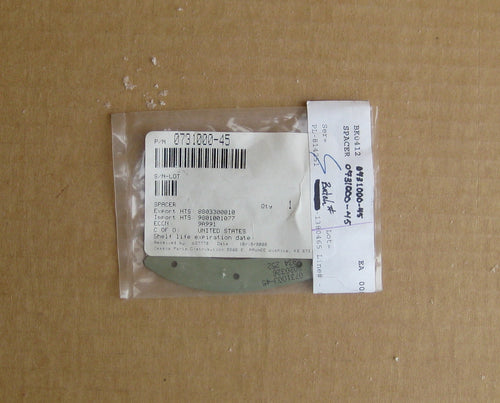 0731000-45 SPACER