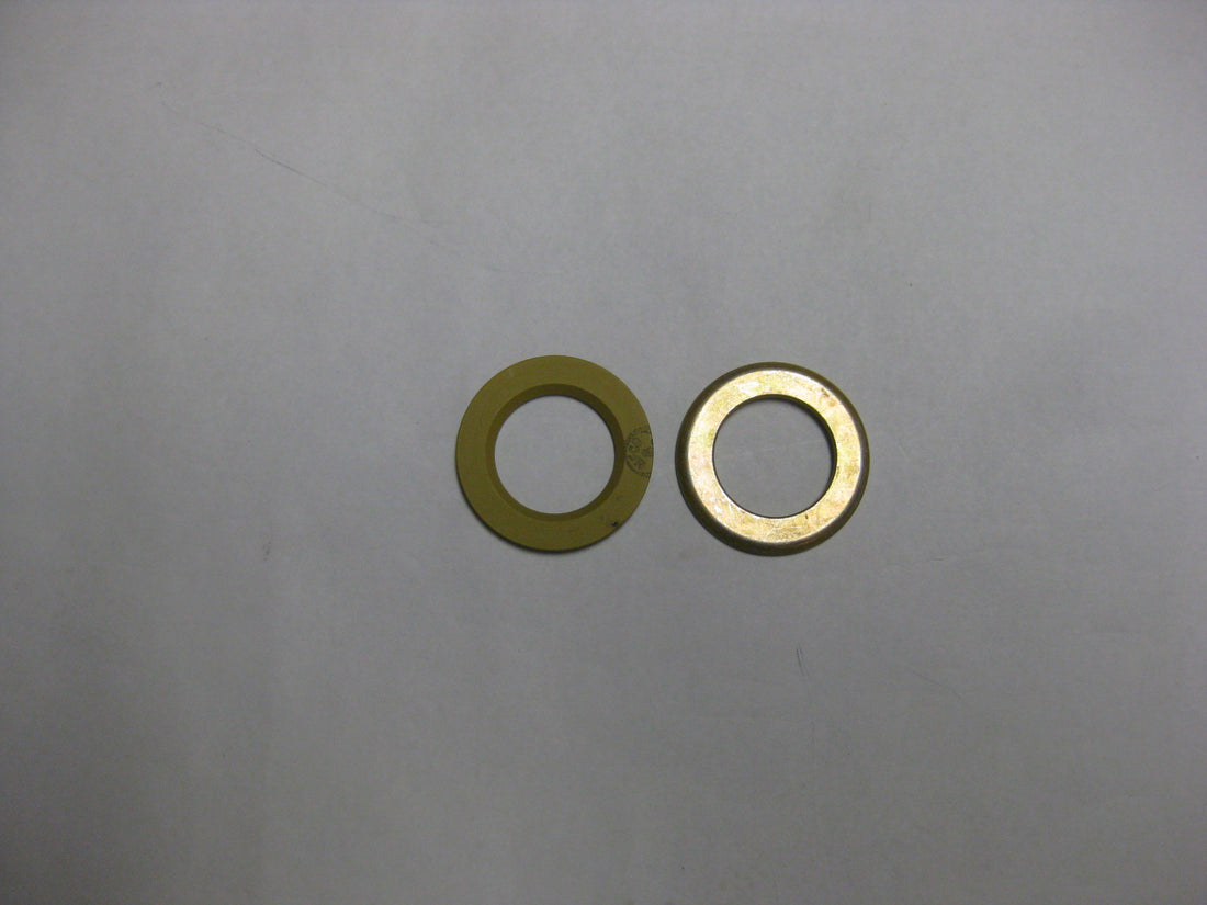 50-105011 WASHER, FRONT SPAR BOLT