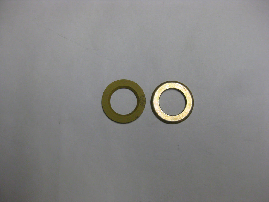 50-105011 WASHER, FRONT SPAR BOLT