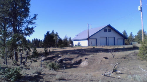 BARN/SHOP/HOUSE AIRSTRIP 20 ACRE RANCHETTE/RETREAT/EQUINE, BUSH PLANE & GRASS HELIPAD