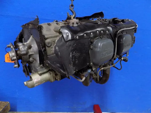 LYCOMING IO-320-B1A