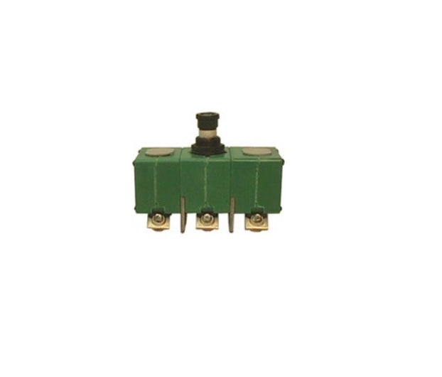 MS14153-15 CIRCUIT BREAKER, 15 AMP