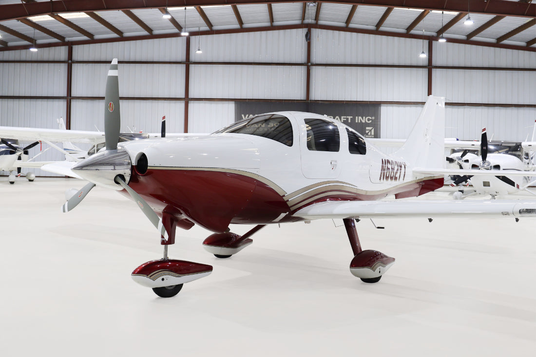 2006 Cessna 400 N682YT | Garmin G1000, GFC700 | ADS-B In/Out, Air Conditioning, Built-In Oxygen