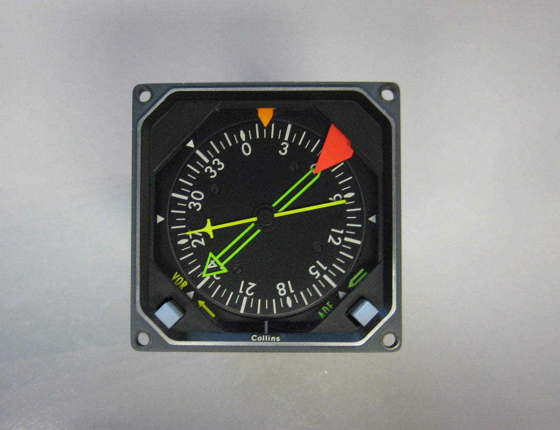 622-2506-008 RMI-36 RMI INDICATOR