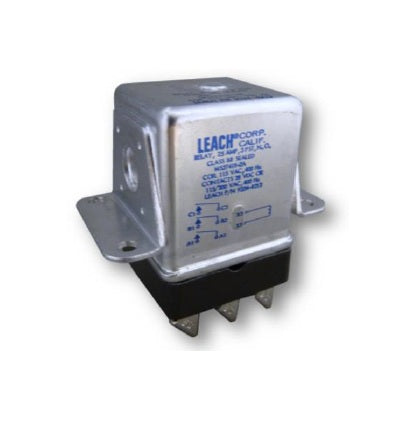9324-10315 RELAY, 25 AMP