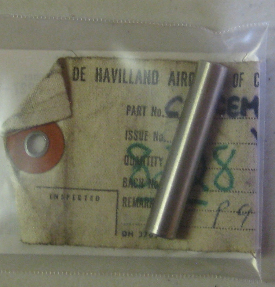 C6CEM1227-29 SPINDLE