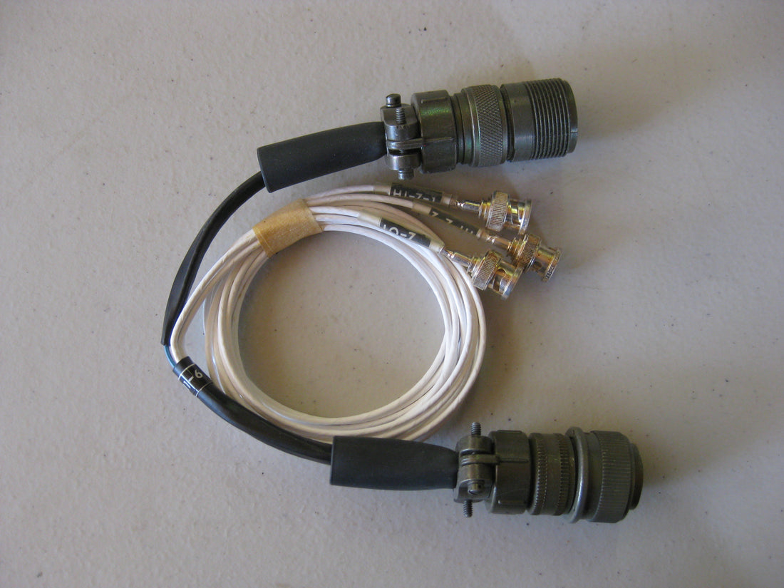 9910111-6 CABLE