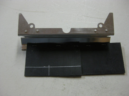 0851759-5 BAFFLE ASSEMBLY, LH