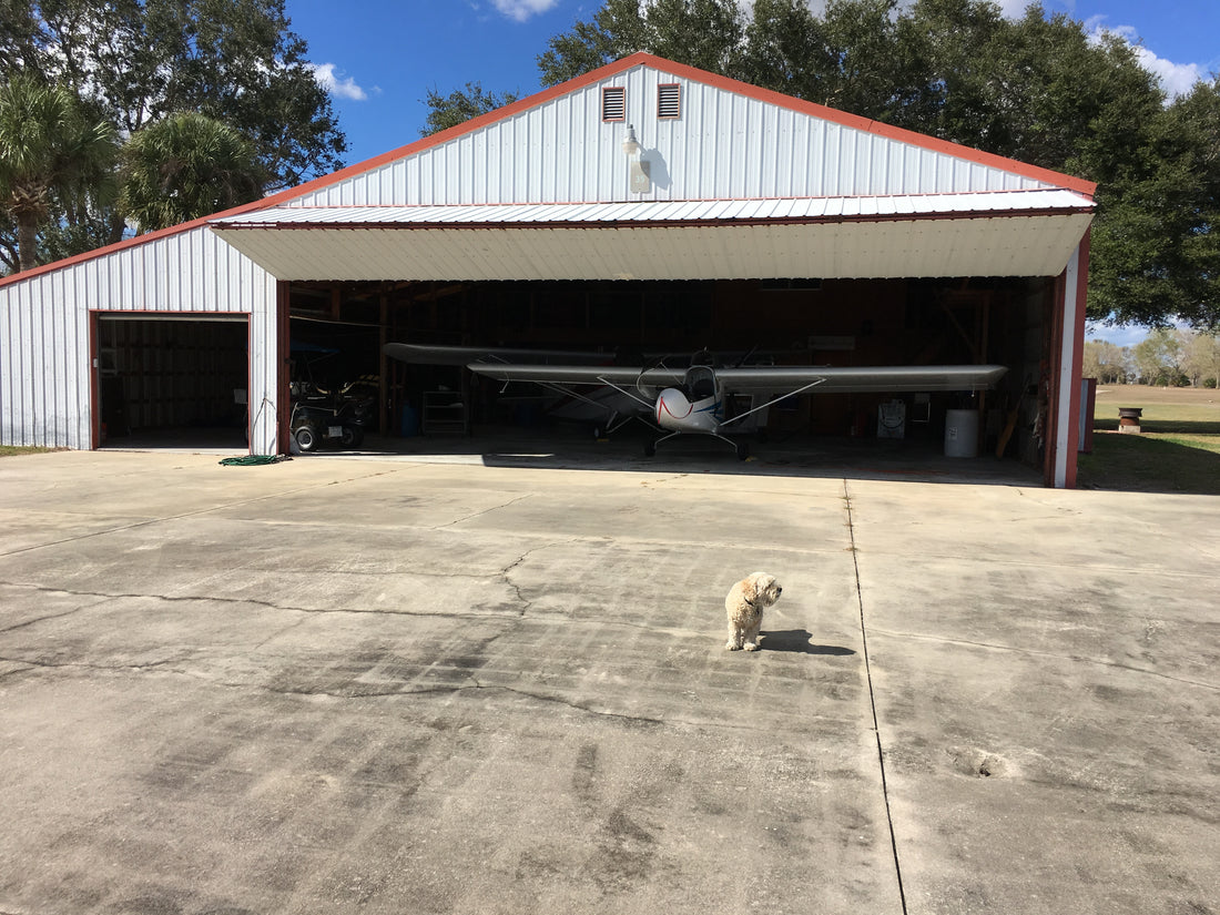 HANGAR