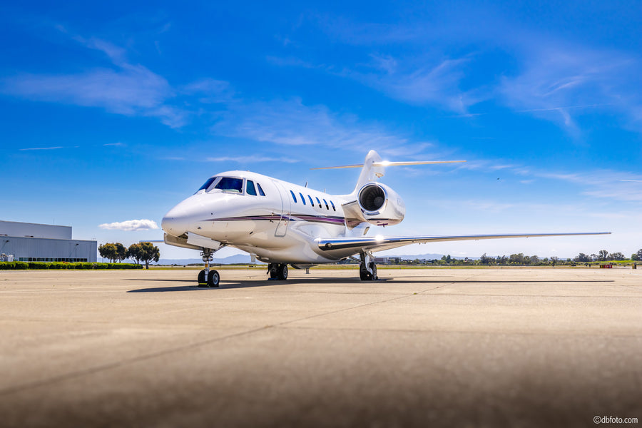 2002 CESSNA CITATION X N750NG FOR SALE | MACH 0.92 HIGH-SPEED BUSINESS JET, ROLLS-ROYCE AE3007