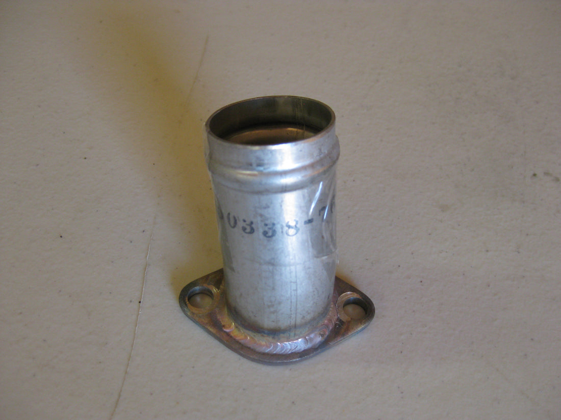 0450338-76 EXHAUST RISER