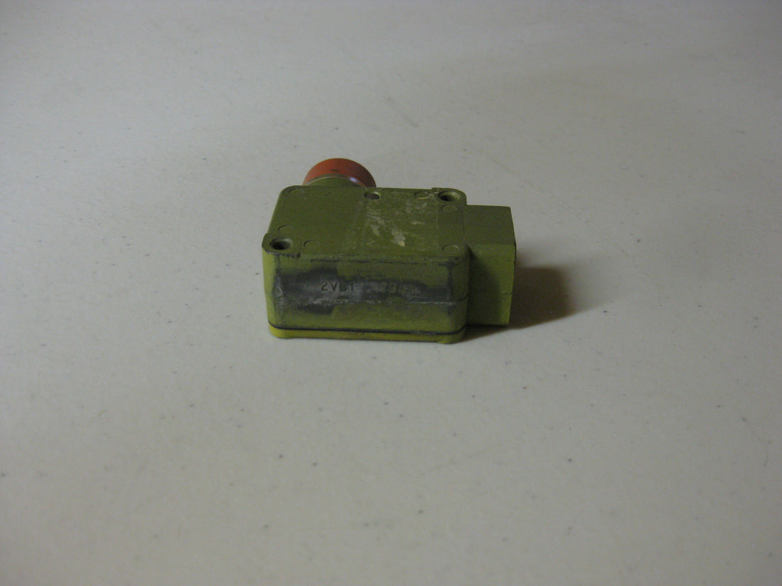 2VB1 SWITCH