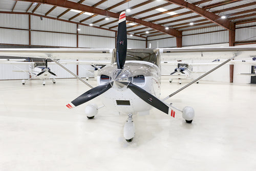 2005 CESSNA 182T SKYLANE