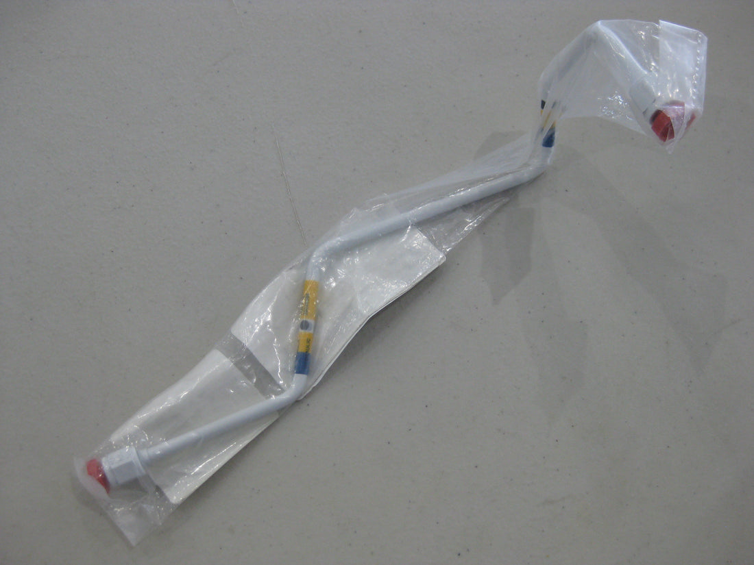 114-580114-2 TUBE ASSY, BRAKE